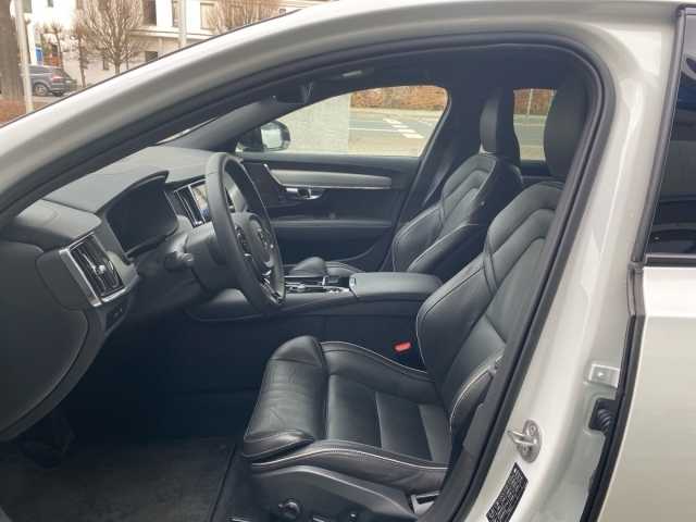 Volvo V90 – Bild 10