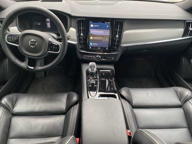 Volvo V90 – Bild 12
