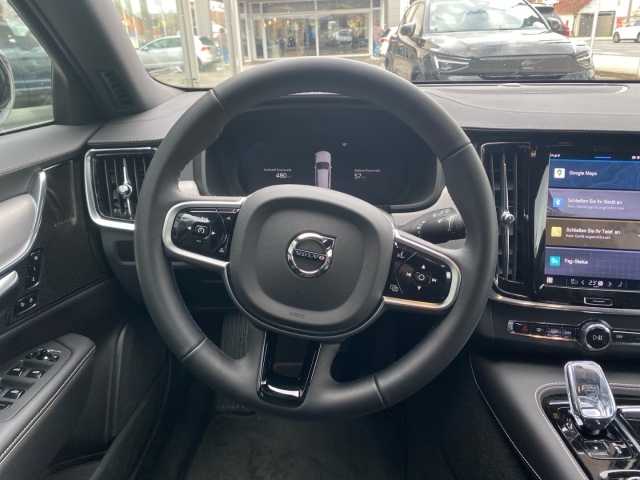 Volvo V90 – Bild 13