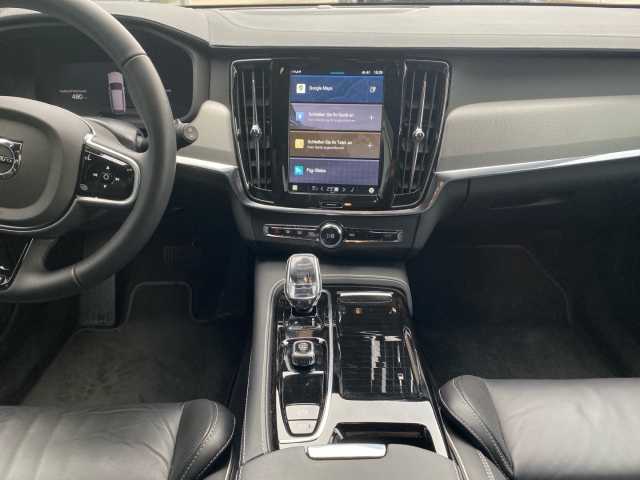Volvo V90 – Bild 14