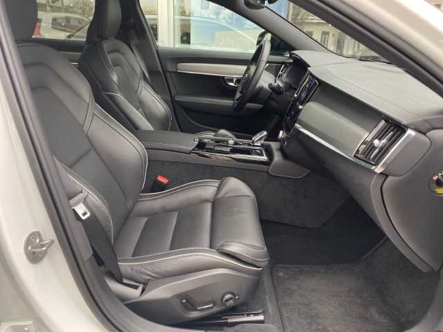 Volvo V90 – Bild 15