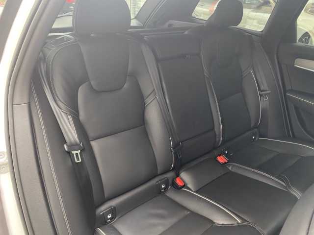 Volvo V90 – Bild 16