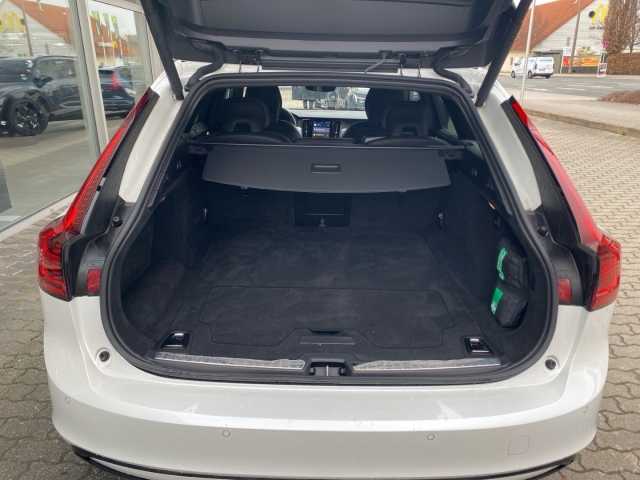 Volvo V90 – Bild 17