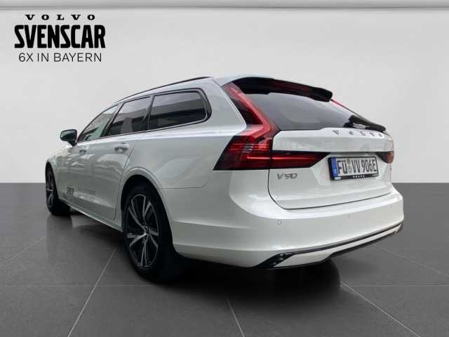 Volvo V90 – Bild 3