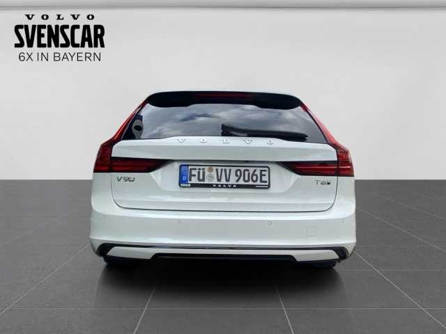 Volvo V90 – Bild 4