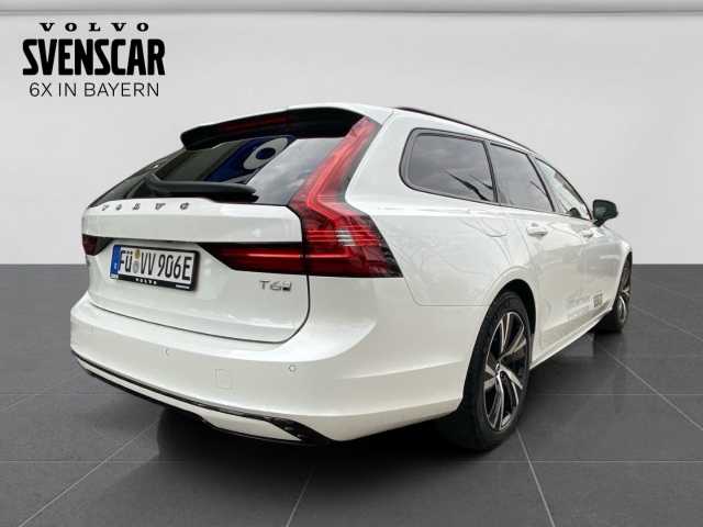 Volvo V90 – Bild 5
