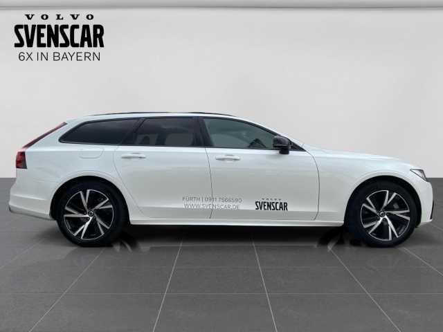 Volvo V90 – Bild 6