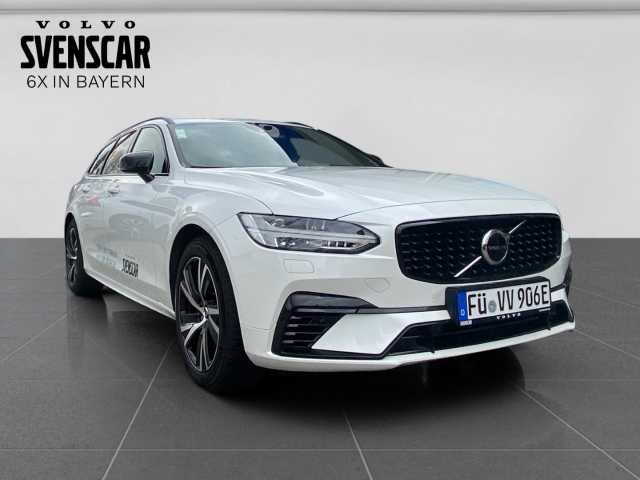 Volvo V90 – Bild 7