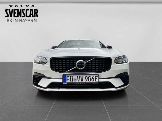 Volvo V90 – Bild 8