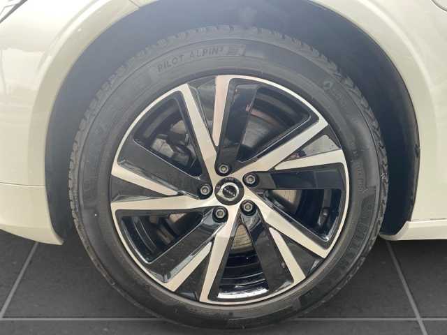 Volvo V90 – Bild 9