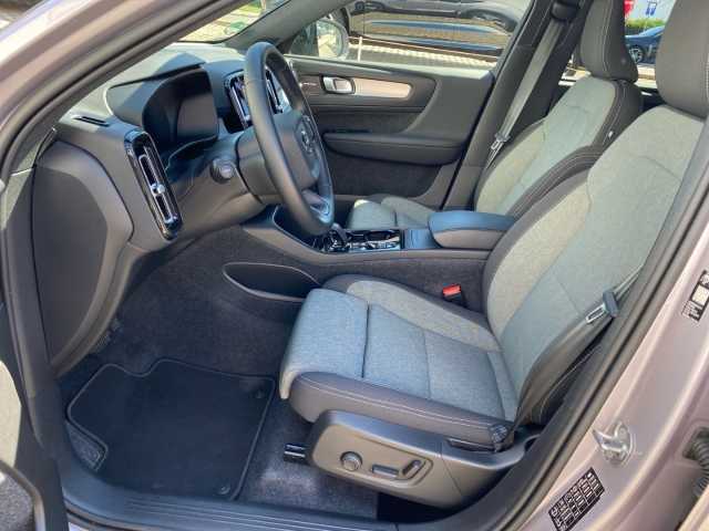 Volvo XC40 – Bild 10