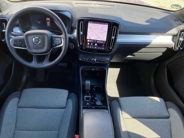Volvo XC40 – Bild 12