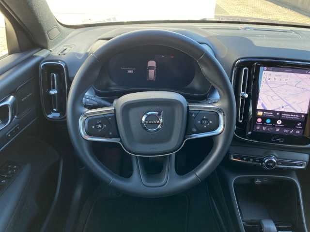 Volvo XC40 – Bild 13