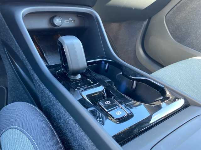 Volvo XC40 – Bild 14