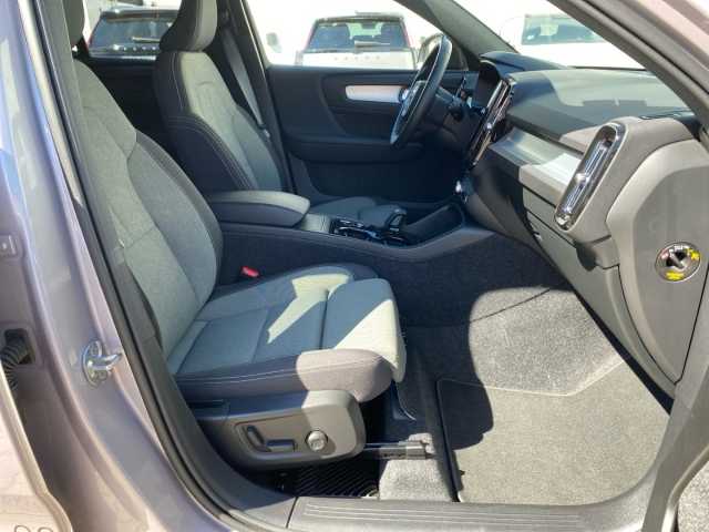 Volvo XC40 – Bild 15