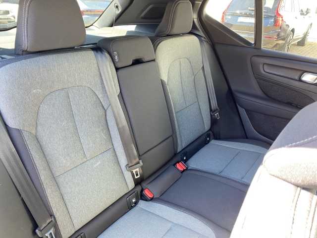 Volvo XC40 – Bild 16
