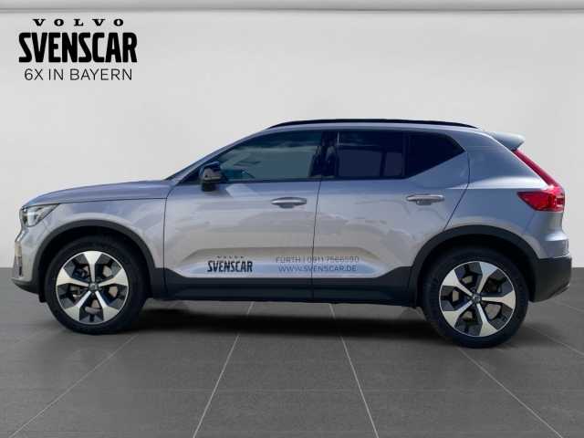 Volvo XC40 – Bild 2