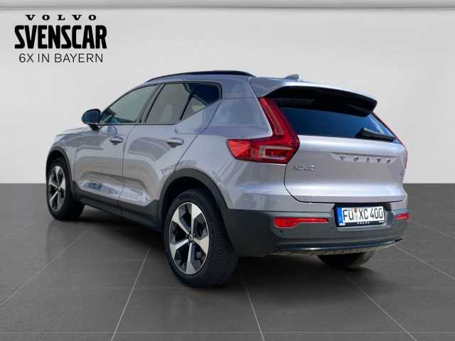 Volvo XC40 – Bild 3