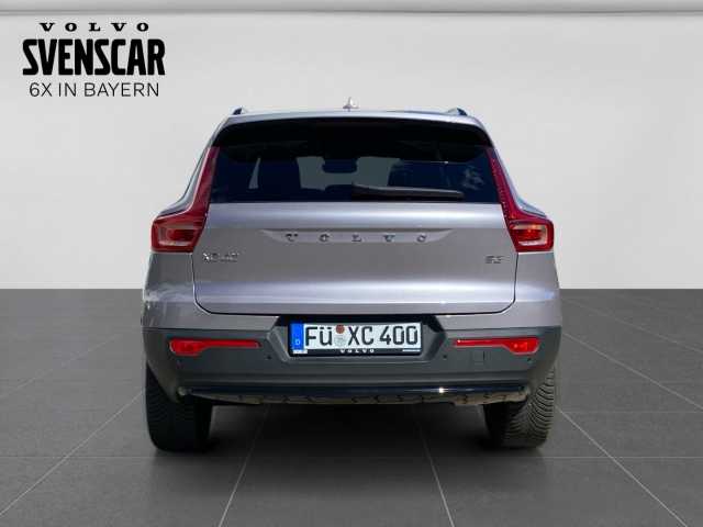 Volvo XC40 – Bild 4