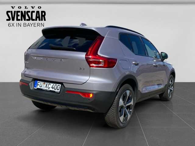 Volvo XC40 – Bild 5