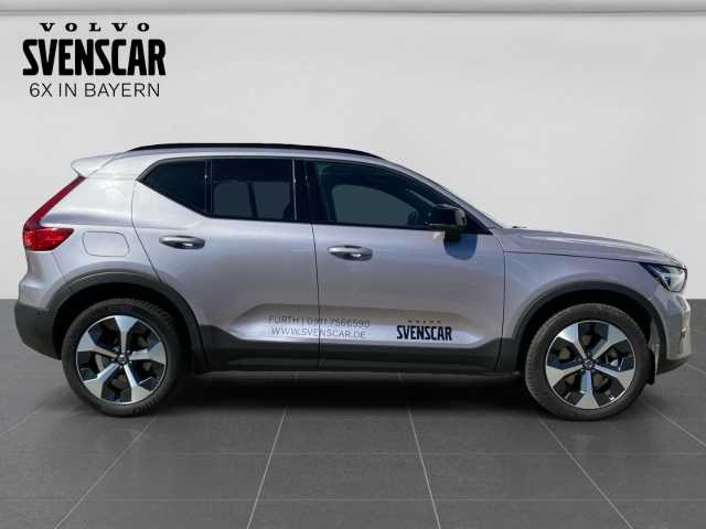 Volvo XC40 – Bild 6