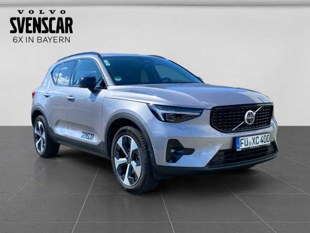 Volvo XC40 – Bild 7