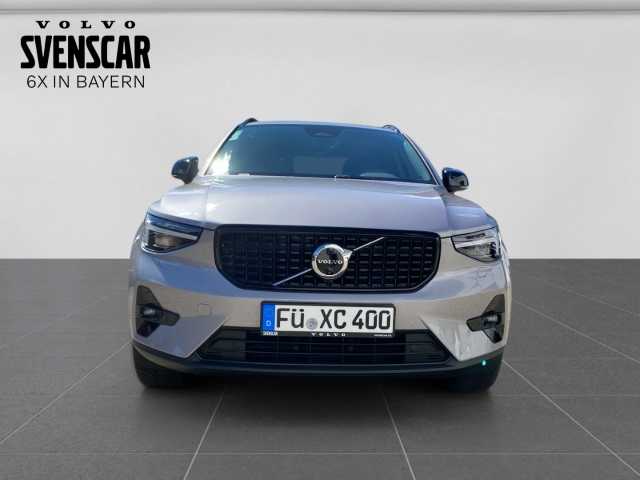 Volvo XC40 – Bild 8