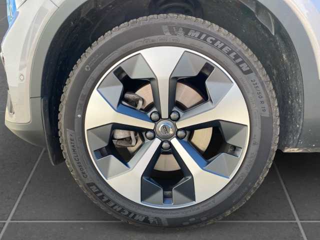 Volvo XC40 – Bild 9