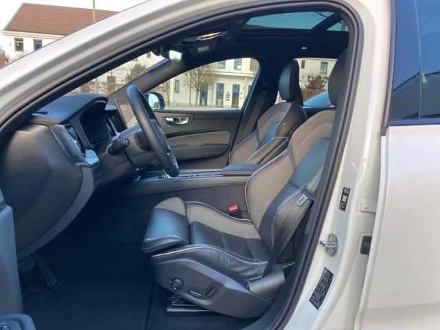 Volvo XC60 – Bild 10