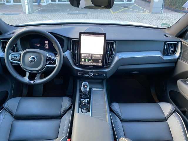 Volvo XC60 – Bild 12