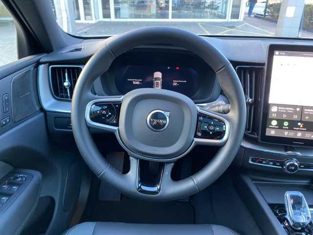 Volvo XC60 – Bild 13