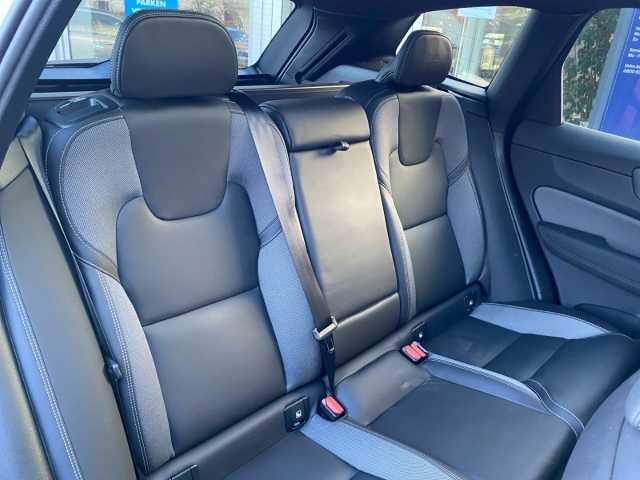 Volvo XC60 – Bild 15