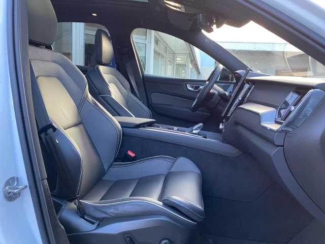 Volvo XC60 – Bild 16