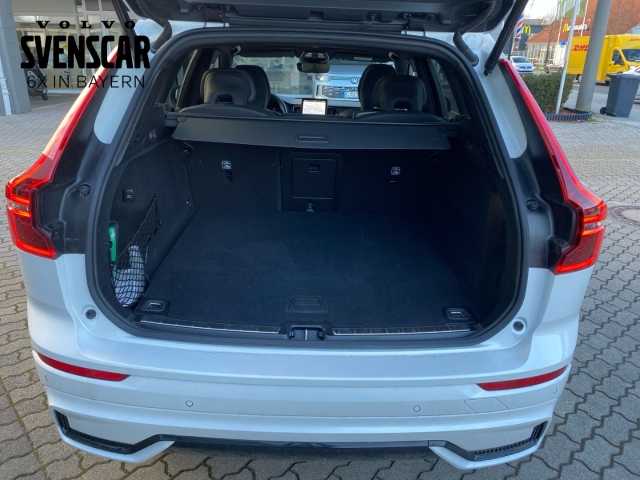 Volvo XC60 – Bild 18