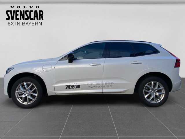 Volvo XC60 – Bild 2