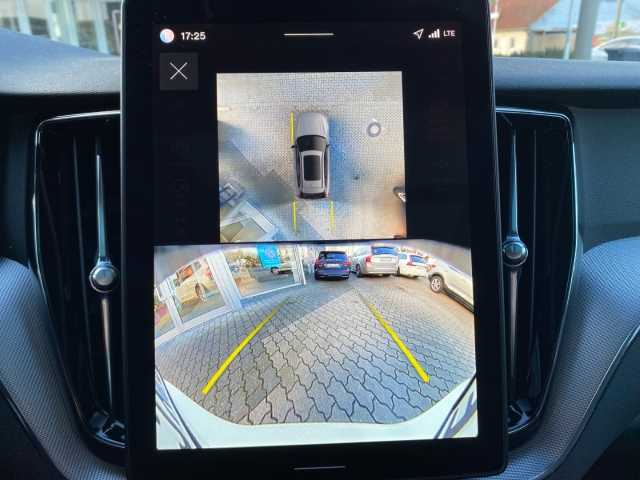 Volvo XC60 – Bild 20