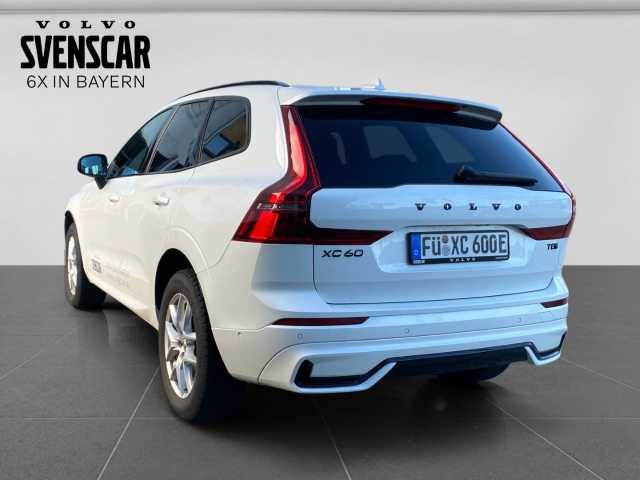 Volvo XC60 – Bild 3