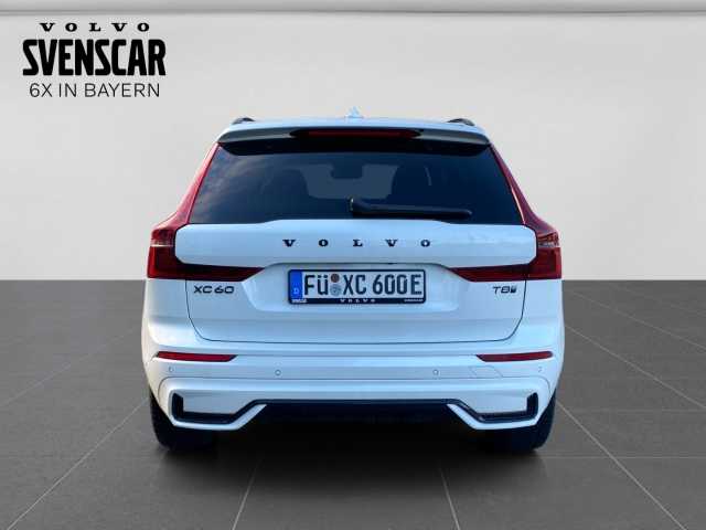 Volvo XC60 – Bild 4