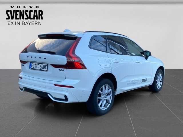 Volvo XC60 – Bild 5