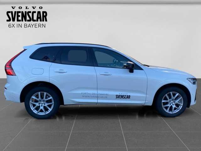 Volvo XC60 – Bild 6