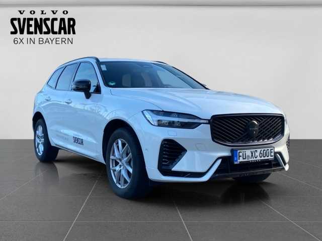 Volvo XC60 – Bild 7