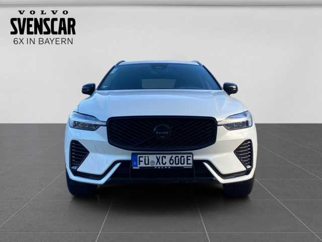 Volvo XC60 – Bild 8