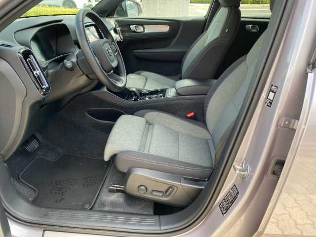 Volvo XC40 – Bild 10