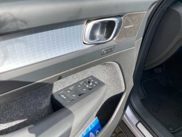 Volvo XC40 – Bild 11