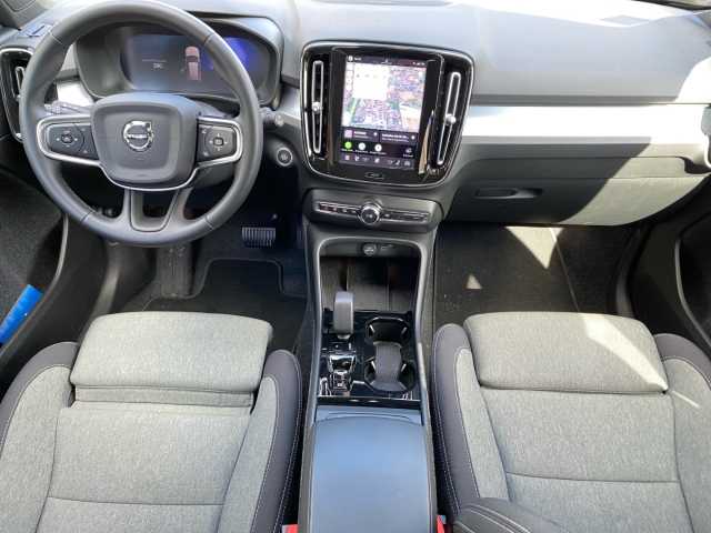 Volvo XC40 – Bild 12