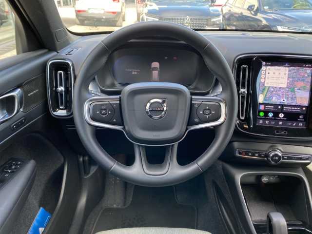 Volvo XC40 – Bild 13