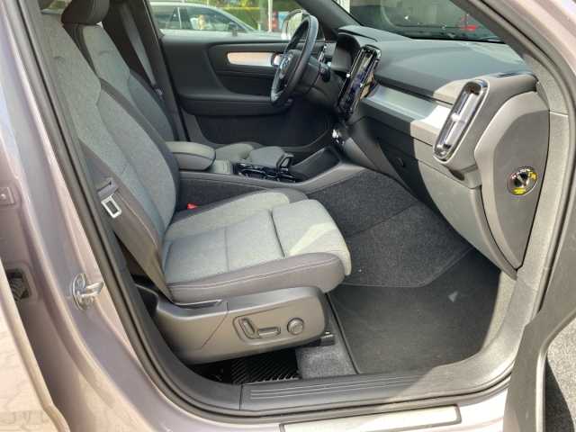 Volvo XC40 – Bild 15