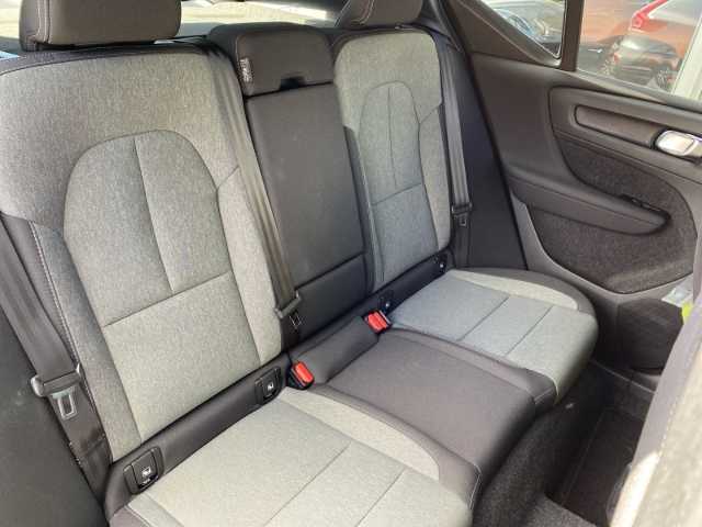 Volvo XC40 – Bild 16
