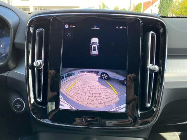 Volvo XC40 – Bild 18