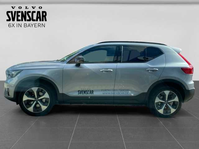 Volvo XC40 – Bild 2